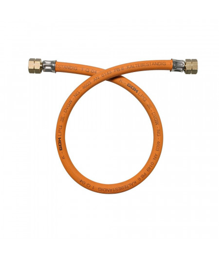 ENO Flexible gaz vis/vis 60cm