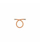 ENO Flexible gaz vis/vis 150cm