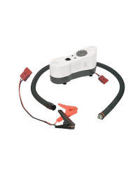 SCOPREGA GE BTP-2 Manomètre