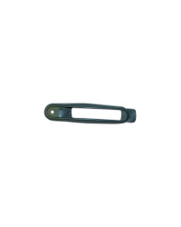 Z-SPARS Sortie de drisse plastique 115x20mm