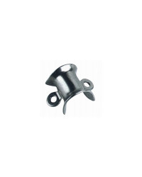 PLASTIMO GUIDE DRISSE INOX (GRAND MODELE)