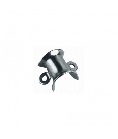 PLASTIMO GUIDE DRISSE INOX (GRAND MODELE)