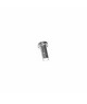 MARINOX Axe inox ø 6mm l 15mm les 2