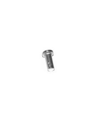 MARINOX Axe inox ø 8mm l 21mm