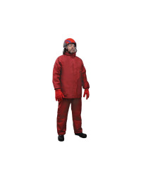 LALIZAS Combinaison de pompier SOLAS - XL