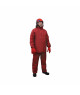 LALIZAS Combinaison de pompier SOLAS - XL