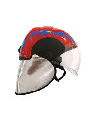 LALIZAS Casque de pompier SOLAS