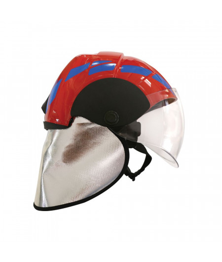 LALIZAS Casque de pompier SOLAS