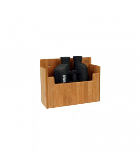 BAMBOO MARINE Support jumelles