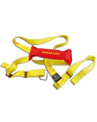 TREM Harnais porte moteur - maxi 50 Kg