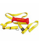 TREM Harnais porte moteur - maxi 50 Kg