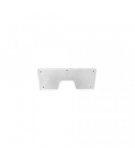 NUOVA RADE Protege tableau blanc 230x86mm