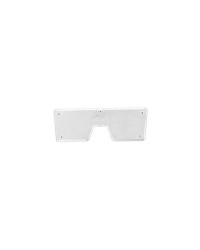 NUOVA RADE Protege tableau blanc 270x98mm