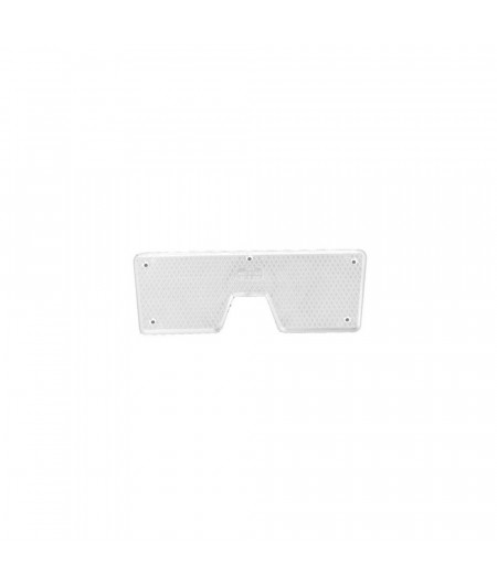 NUOVA RADE Protege tableau blanc 270x98mm
