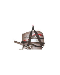 OSCULATI Harnais porte-moteur