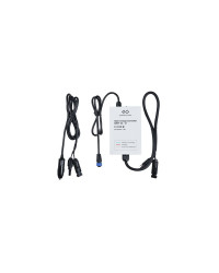 E-PROPULSION Chargeur solaire pour Spirit