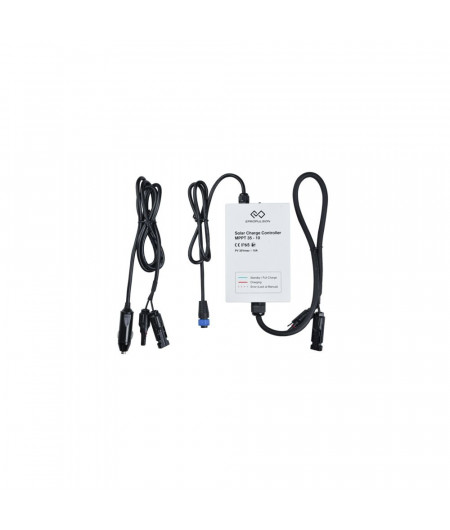 E-PROPULSION Chargeur solaire pour Spirit
