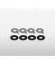 GOIOT Kit Rondelles panneau Cristal 49.49 ou 61.61