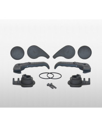 GOIOT Kit 2 poignées int/ext Pan. OPAL
