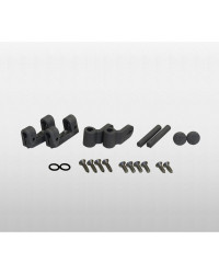 GOIOT Charnière hublot evolution (le kit de 2 pièces)