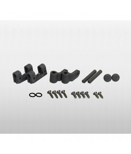 GOIOT Charnière hublot evolution (le kit de 2 pièces)