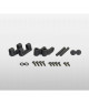 GOIOT Charnière hublot evolution (le kit de 2 pièces)