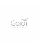 GOIOT Joint pour panneau Evolution 8.8 (le mètre)
