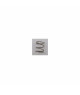 RWO Ressort de poulie inox Ø20mm x 25mm