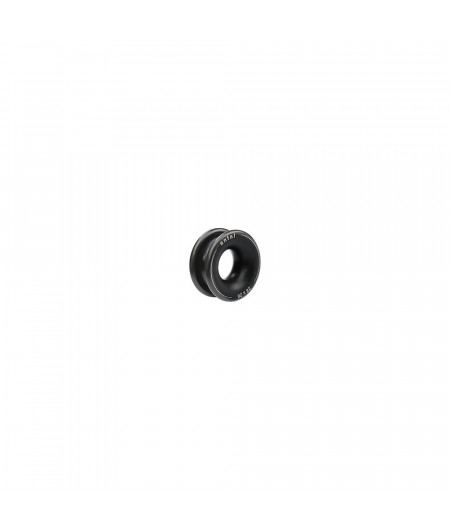 ANTAL Anneau de friction aluminium R10.07 pour cordage Ø7mm