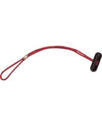 ANTAL Boucle demontage rapide pour mini poulie