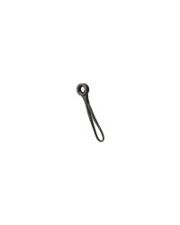 ANTAL Anneau R10.07 + boucle dyneema Ø4x70mm - SWL 400 kg
