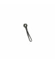 ANTAL Anneau R10.07 + boucle dyneema Ø4x70mm - SWL 400 kg