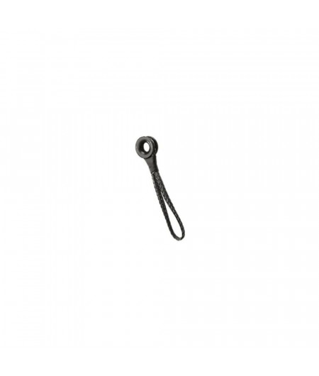 ANTAL Anneau R20.14 + boucle dyneema Ø6x130mm - SWL 1500 kg