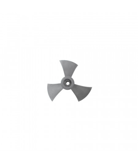 MAX POWER Hélice propulseur 125mm (3 pales)