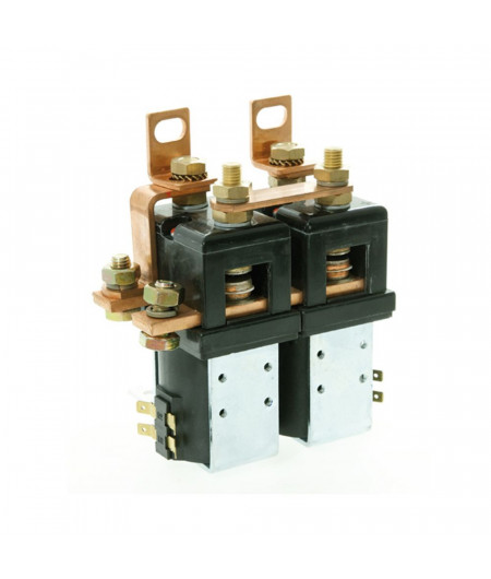 MAX POWER Relais 12V pour CT60/CT80