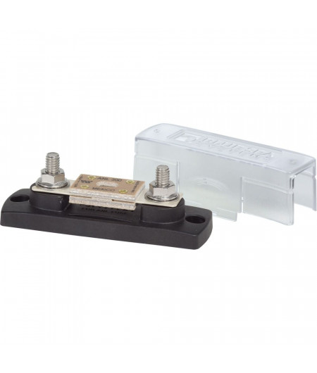 BLUE SEA Porte-fusible ANL BSS + protection 300A Max