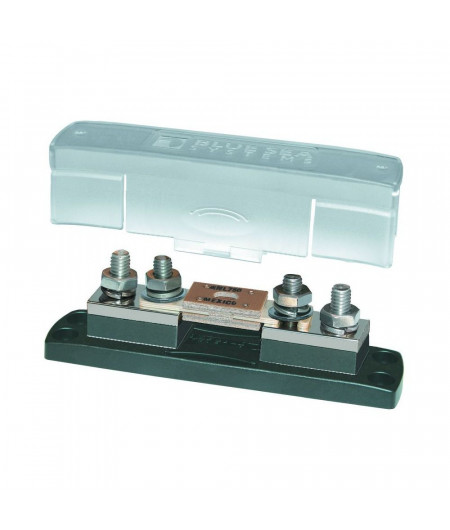 BLUE SEA Porte-fusible ANL BSS + protection 750A Max