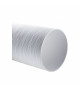 MAX POWER Tunnel fibre de verre Ø125mm - 0,5m