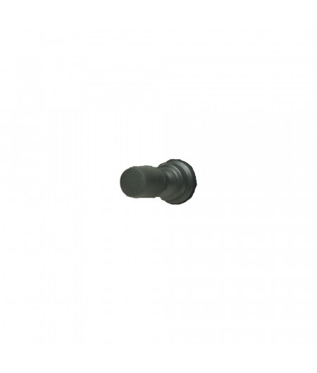 MAX POWER Capuchon noir de protection joystick