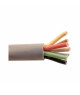 Câble électrique Profiplast CSA 7x1.5mm² remorque, le m