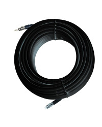 GLOMEX Cable FME pour FM - 25m