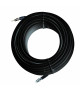 GLOMEX Cable FME pour FM - 25m