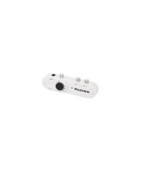 Ampli/alimentation pour antenne tv Omnimax 1109030 12/24V