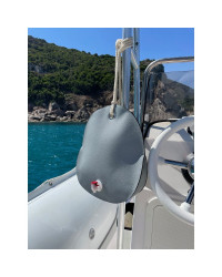 VINOCHON 3/5L Isotherme Bleu glacier