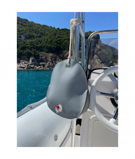VINOCHON 3/5L Isotherme Bleu glacier