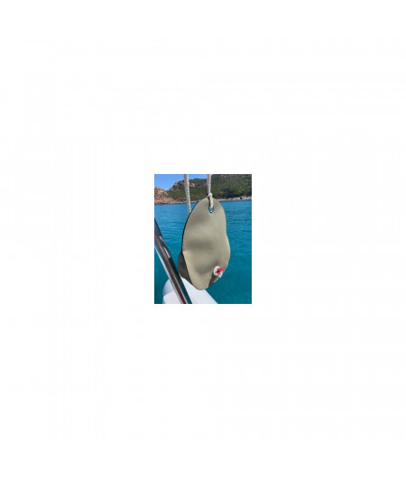 VINOCHON 3/5L Isotherme Vert Olive