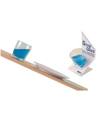 Stop gliss rouleau 150x98cm