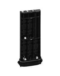 ICOM Boitier piles pour ICM33/35