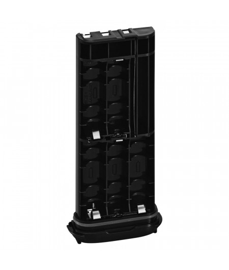 ICOM Boitier piles pour ICM33/35