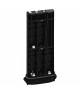 ICOM Boitier piles pour ICM33/35